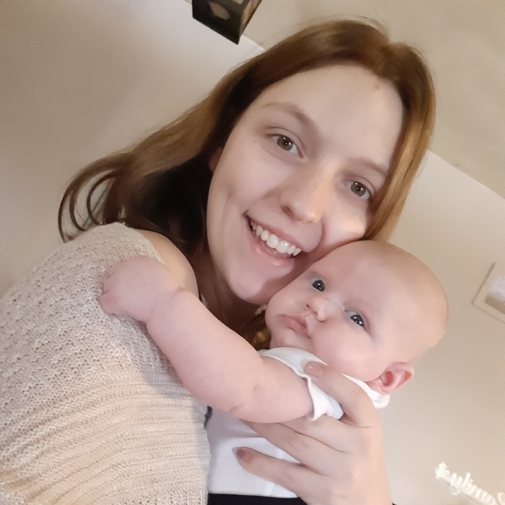 Meet your Posher, Breanna